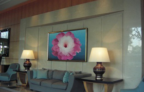 リッツカールトン東京